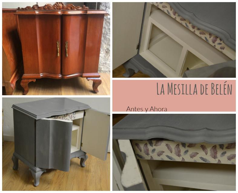 taller restauracion muebles