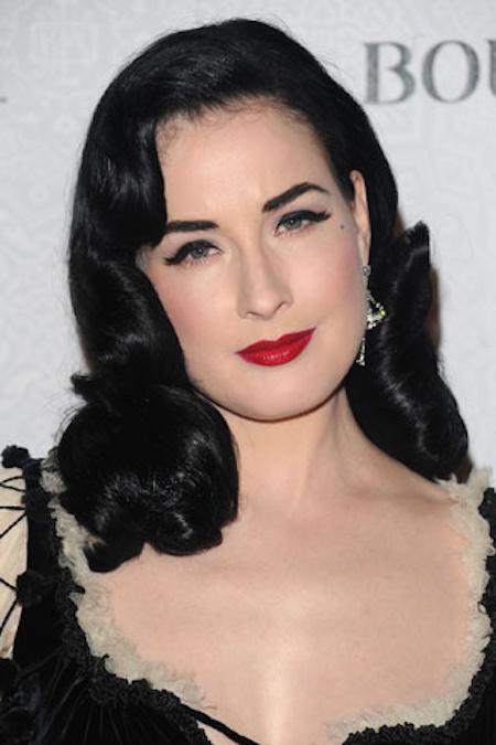 peinados de fiestasx