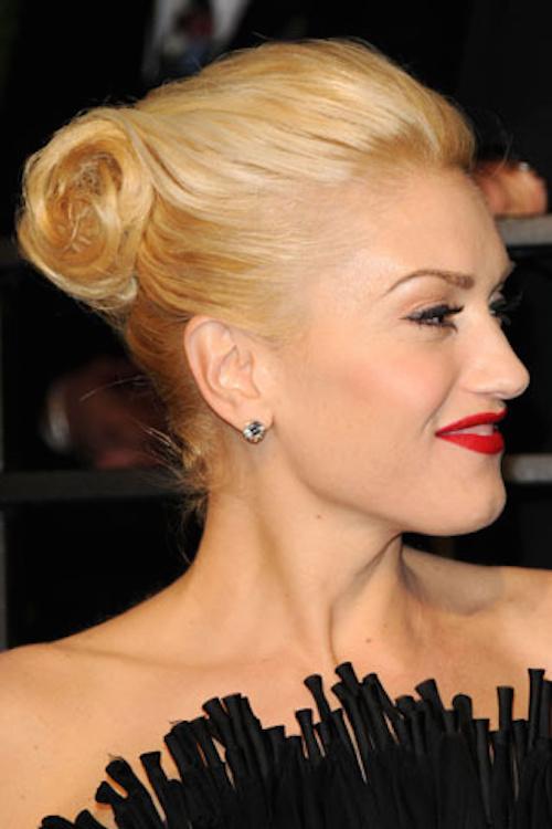 peinados estilo años 30