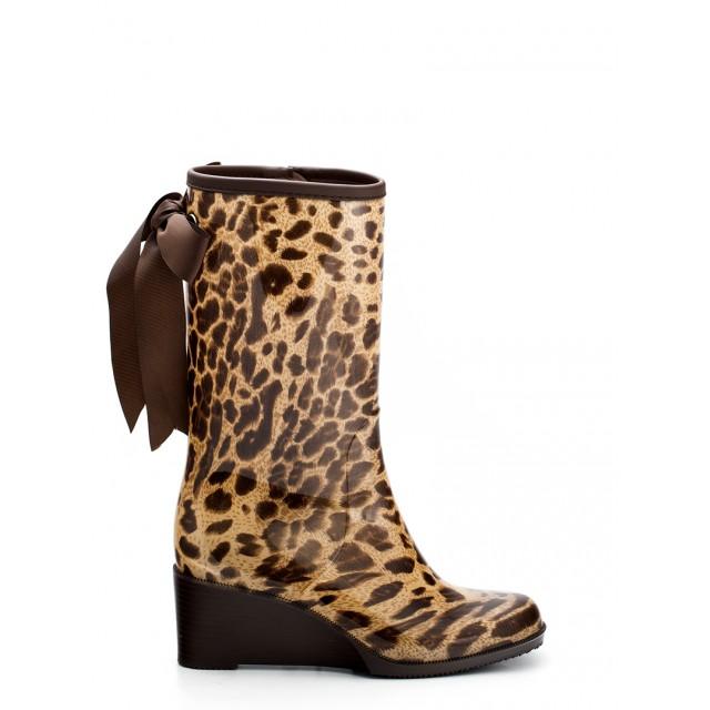 Botas de Navidad