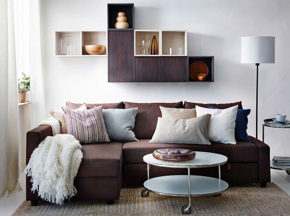 ikea cojines