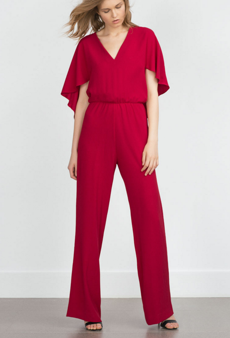 19.95 Eur, Zara, parte delantera