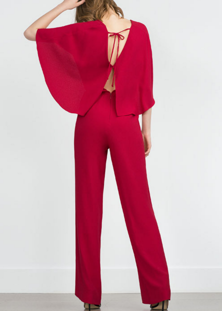 19.95 Eur, Zara,parte trasera del mono