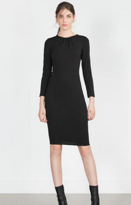 29.95 Eur, Zara, por delante