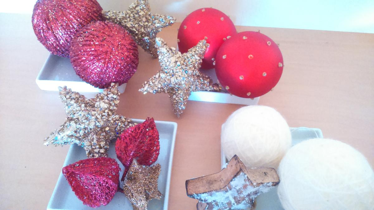 Quedamos en... Navidad