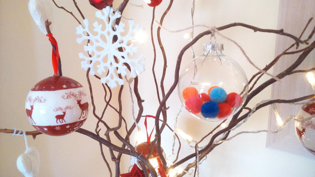 Quedamos en... Navidad