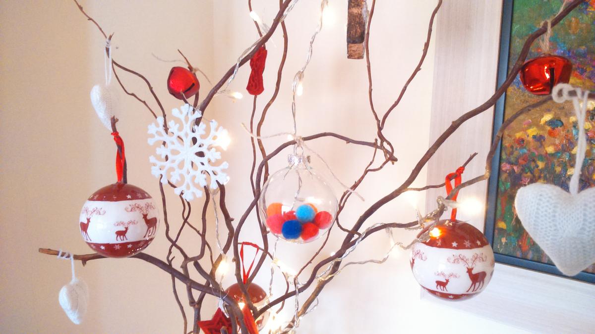 Quedamos en... Navidad