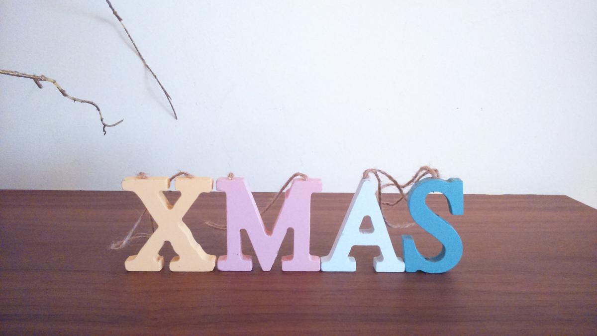 Quedamos en... Navidad