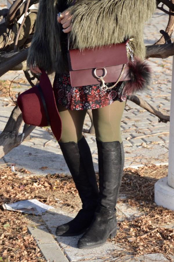 autumn winter outfits by diseneitorforever