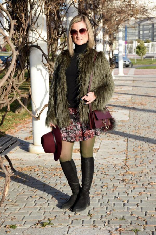 autumn winter outfits by diseneitorforever
