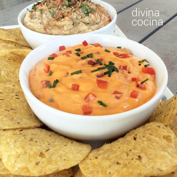 dips-variados