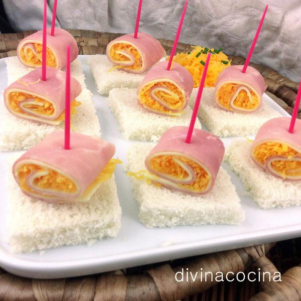 rollitos-de-jamon-queso-huevo-hilado