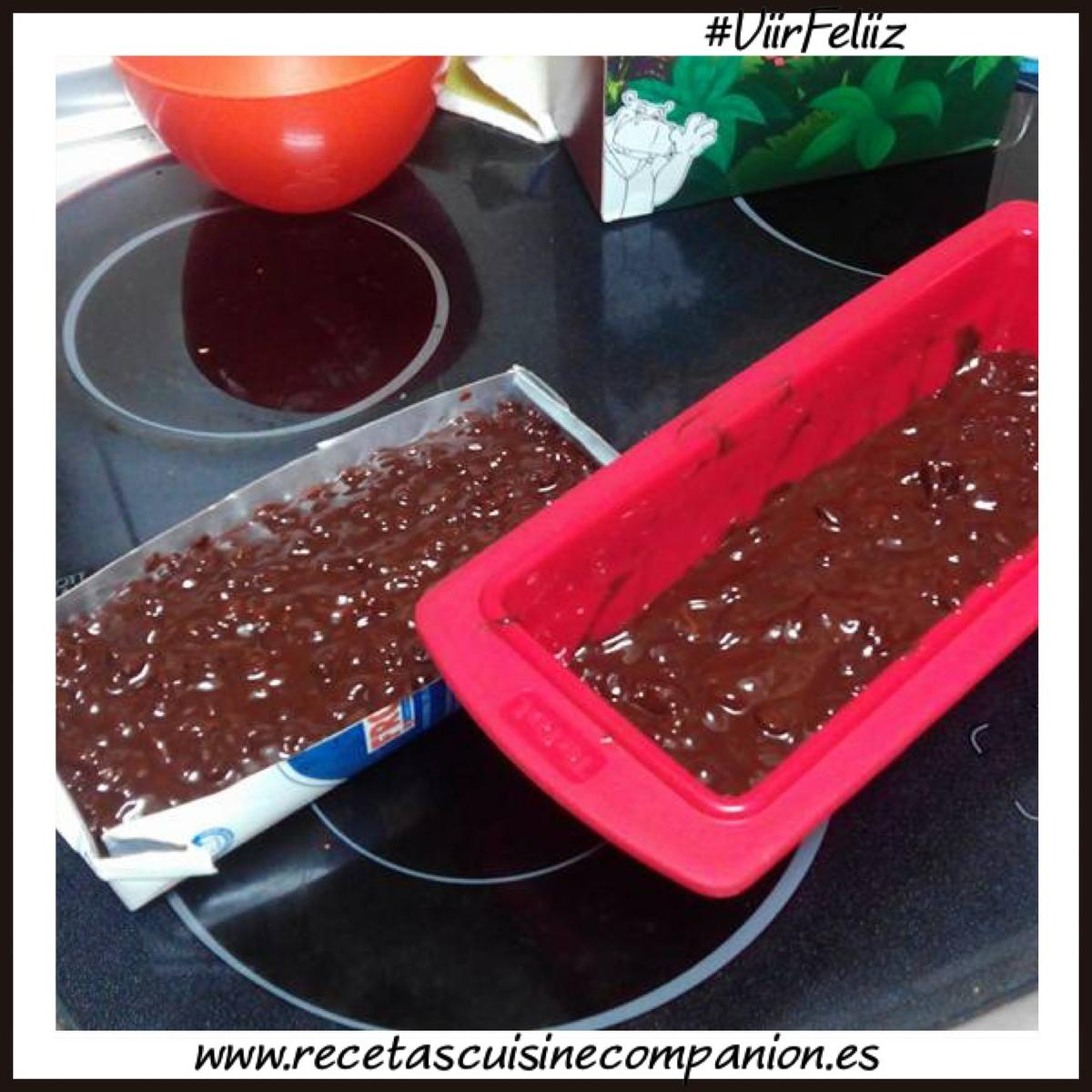 Turron Viir Felizz 2 moldes