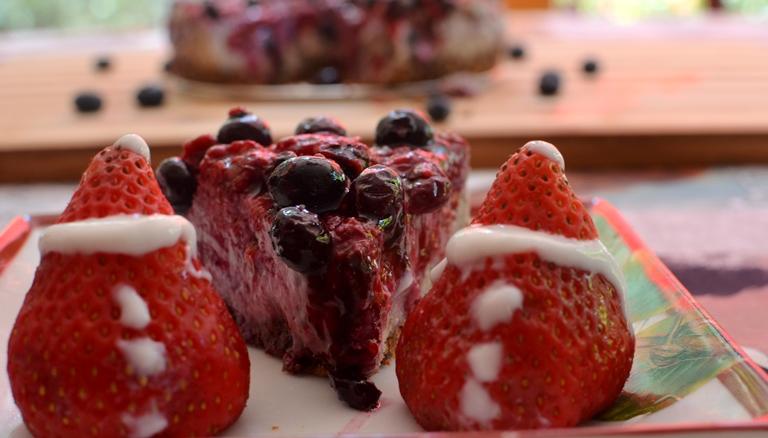 Kuchen veraniego