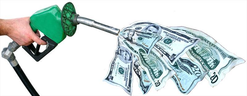 Tips para Ahorrar Combustible