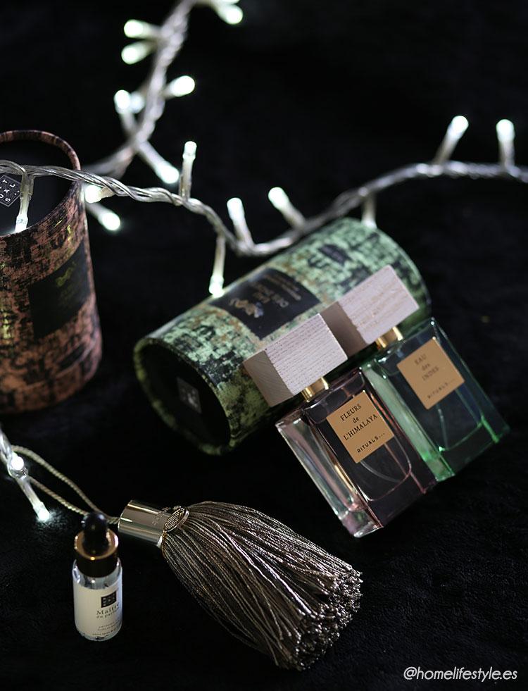Homelifestyle-Magazine-Regalar-Belleza-en-Navidad-Rituals-Perfumes