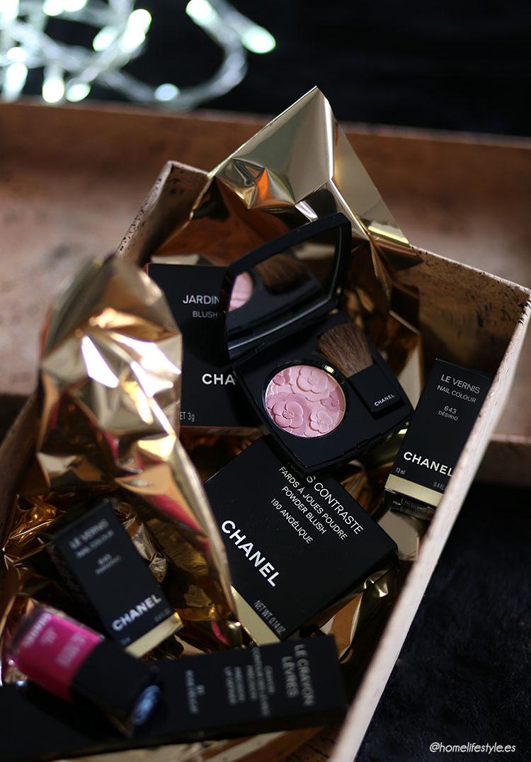 Homelifestyle-Magazine-Regalar-Belleza-en-Navidad-Chanel