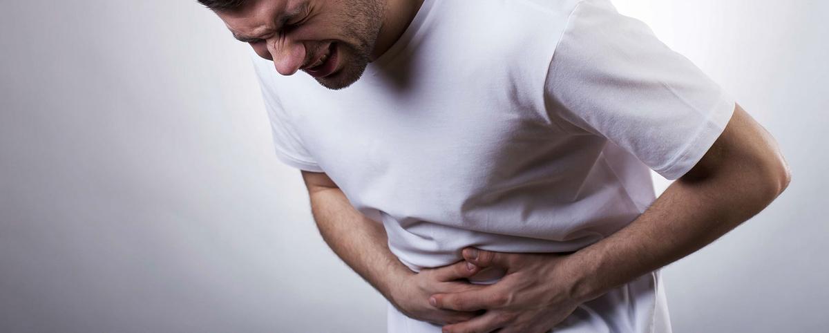 inflamacion del pancreas