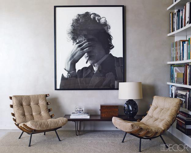 casas con rock and roll