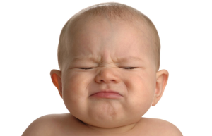 dolor abdominal en niños