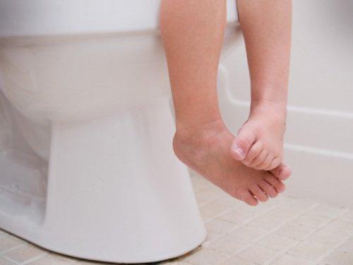 dolor abdominal en niños