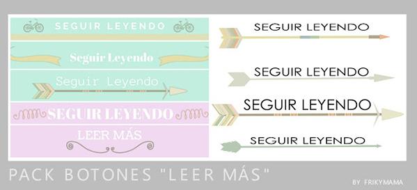 botones leer más