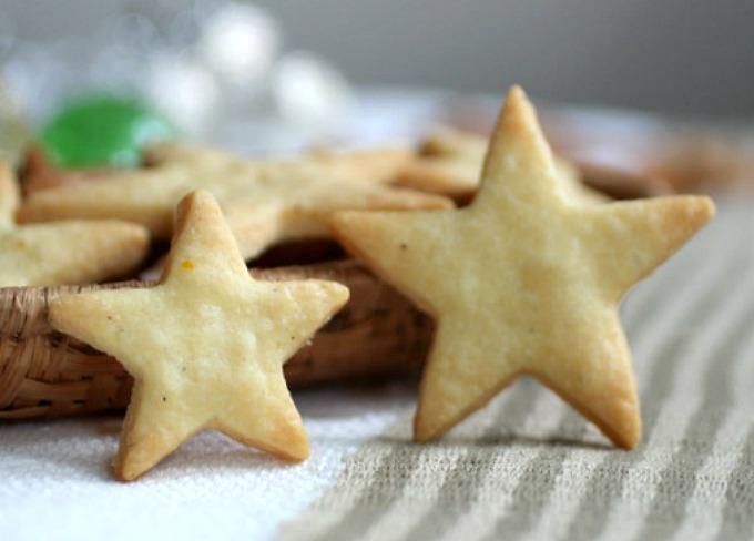 Galletitas fáciles de queso