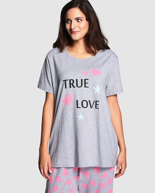 Mujer tallas grandes 2016