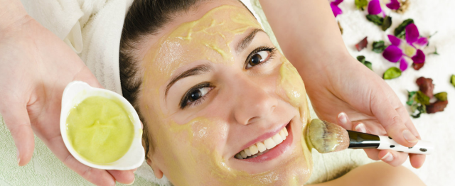3 tips para tu rostro antes del maquillaje de fin de año Pepino