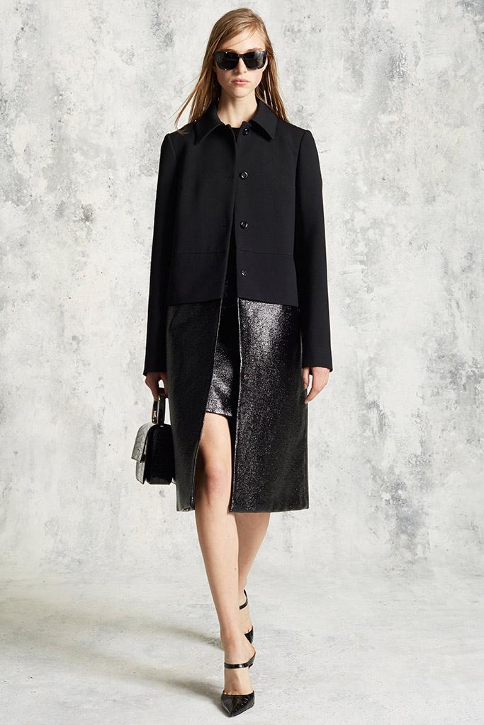 Abrigos piel Michael Kors