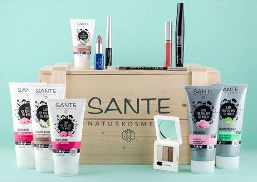 Sante-productos