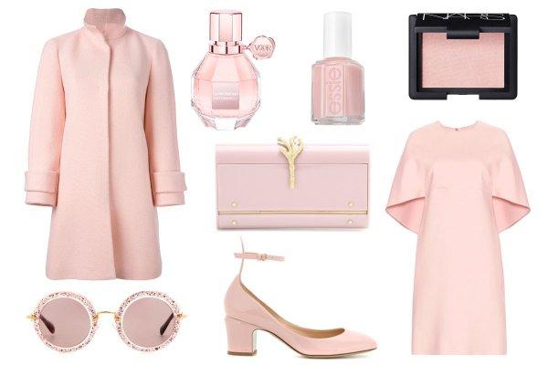 color 2016 ROSA CUARZO 2