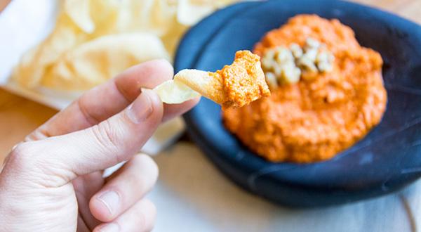 Muhammara