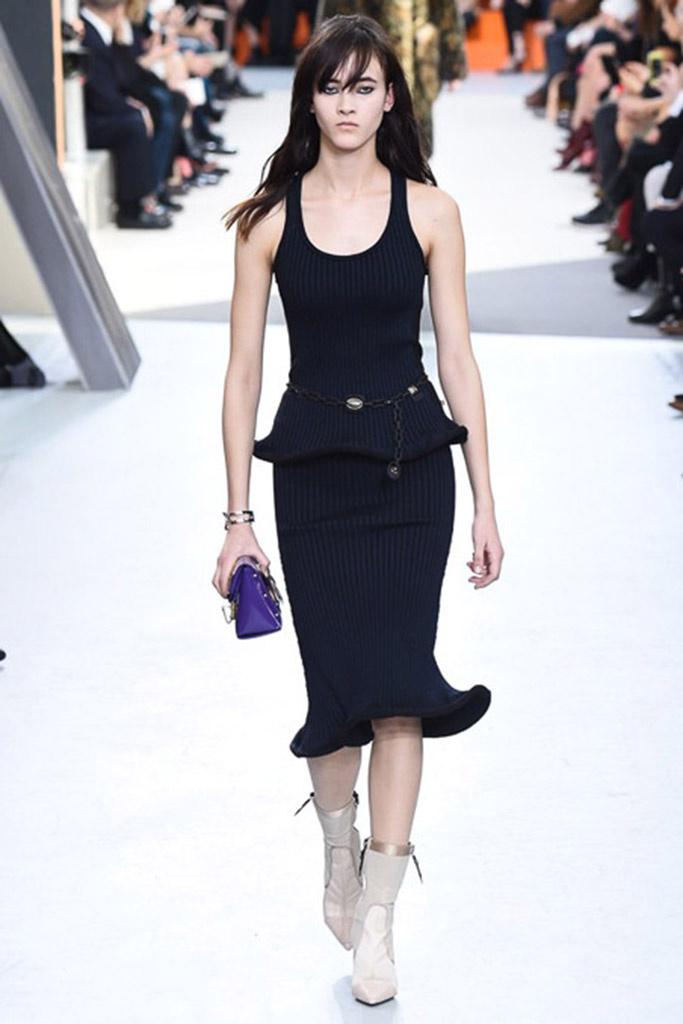 Trajes de falda y chaqueta