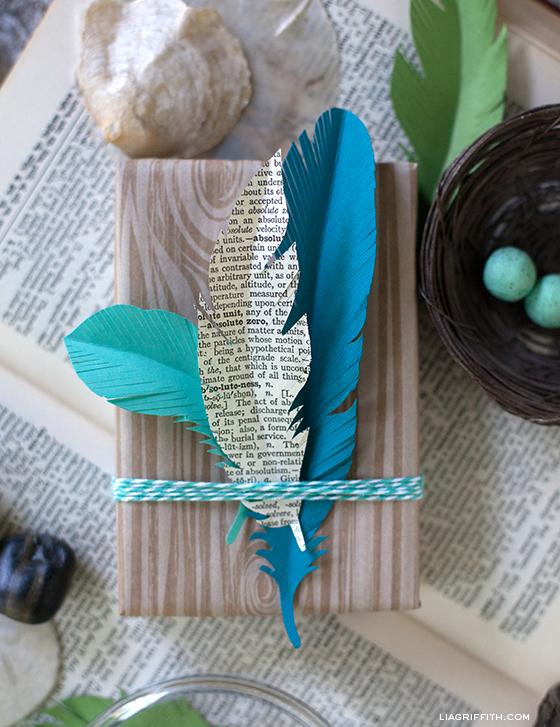 Ideas para envolver regalos: Originales y diferentes