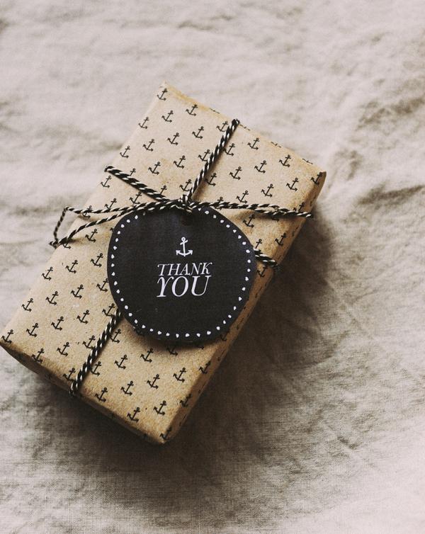 Ideas para envolver regalos: Originales y diferentes