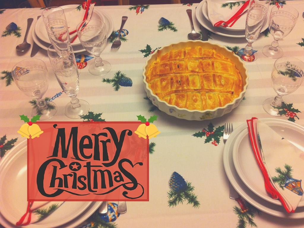 7 ideas de recetas de Navidad diferentes y deliciosas