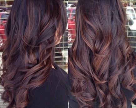black-balayage-hair-with-brown-highlights-2015