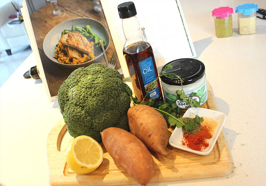 Ingredientes