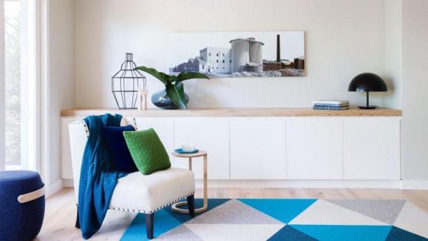 muebles ligeros