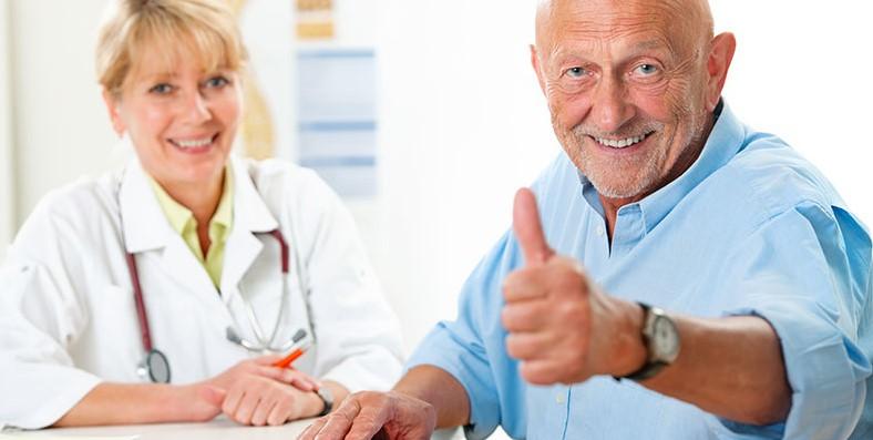 cómo mantenerse sano con la diabetes