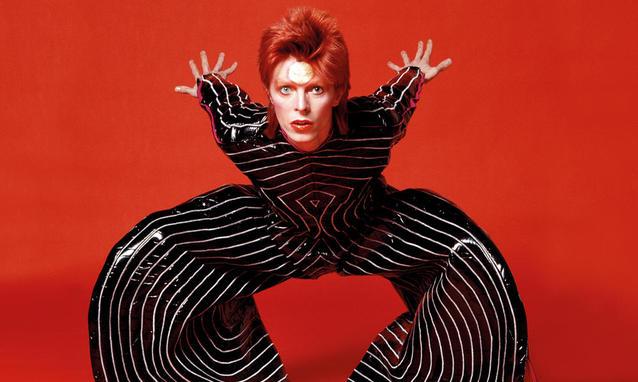 Ziggy Stardust
