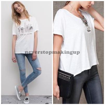 camiseta
