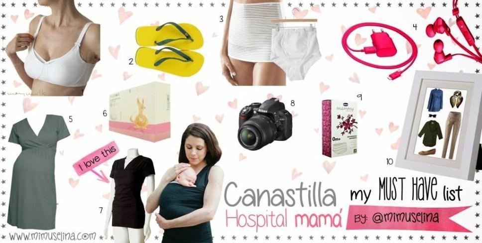 3.Canastilla hospital mama