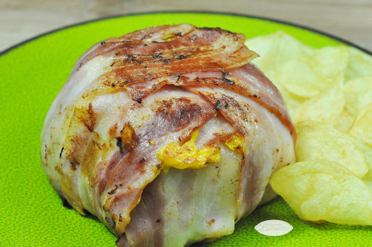 experimentos culinarios