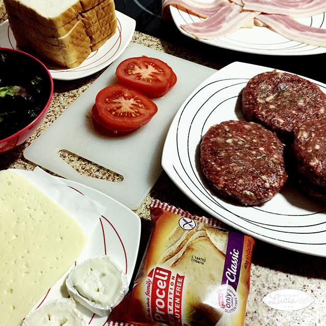 pan proceli sin gluten