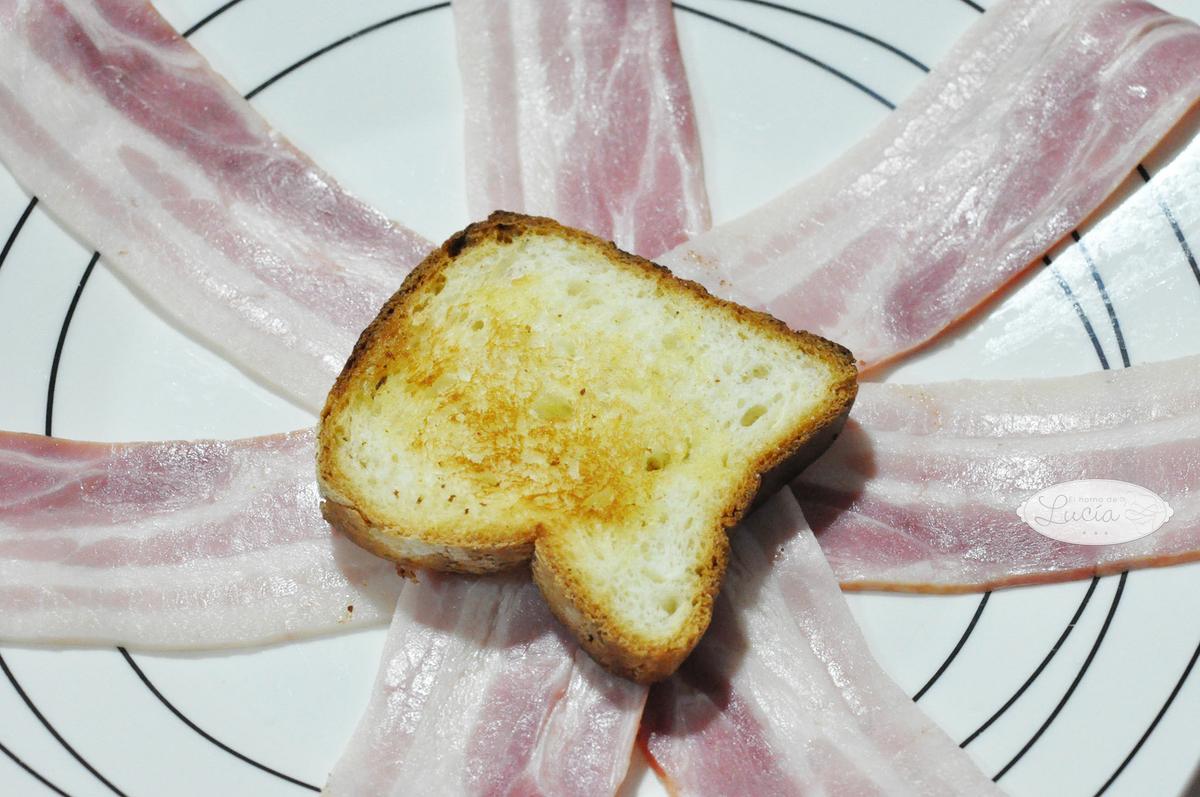 pan de sandwich sin gluten