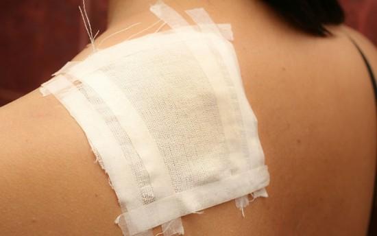 cuidados del tatuaje