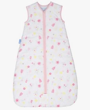 saco de dormir verano