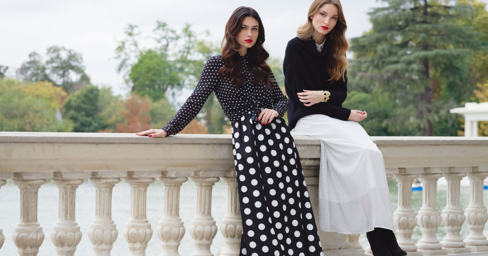 Vestidos de luunes looks